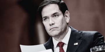 El oscuro expediente de Marco Rubio