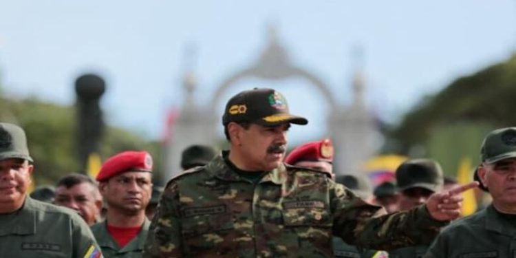 Ejercicios Escudo Bolivariano 2025: La nación preparada para defender la paz y la democracia