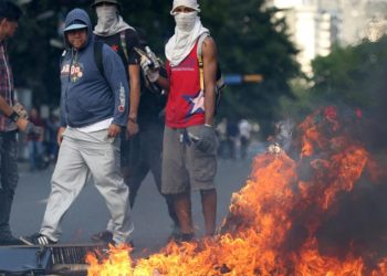 El fascismo no se olvida