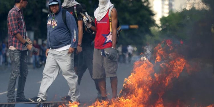 El fascismo no se olvida