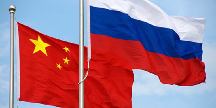 Identidad nacional y elección política experiencias de Rusia y China