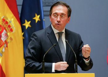 Canciller español reconoce que Presidente Maduro es el mandatario reconocido Internacionalmente