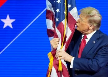 Lo que no quieren que sepas del: American Firts