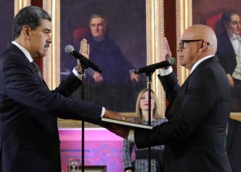 Nicolás Maduro emprende Reforma Constitucional