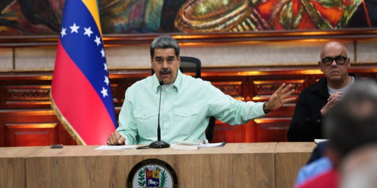 En clave: Declaraciones del Presidente Nicolás Maduro