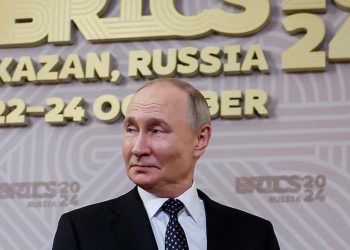 América Latina debe ponerse las pilas porque la geopolítica mundial se está moviendo aceleradamente y aquí están los recursos para sostener ese bloque multipolar en reacomodo