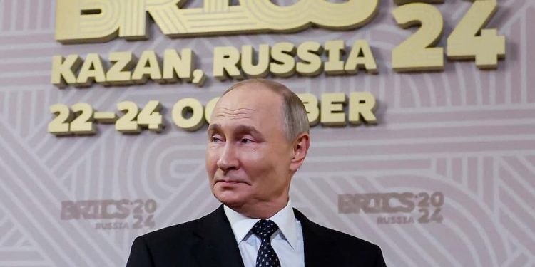 América Latina debe ponerse las pilas porque la geopolítica mundial se está moviendo aceleradamente y aquí están los recursos para sostener ese bloque multipolar en reacomodo