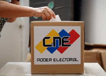 Venezuela celebra con éxito la primera Consulta Popular Nacional de 2025