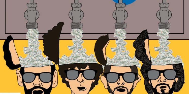 ¿Qué es la USAID y por qué financia a Rawayana?