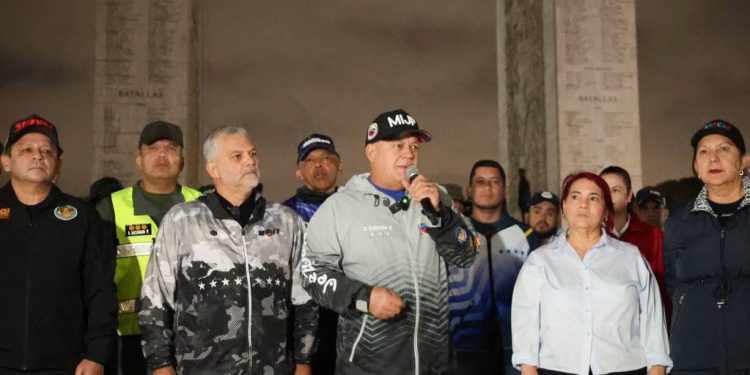 Carnavales seguros en Venezuela