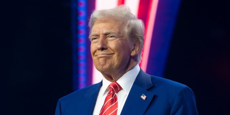 Desentrañando el discurso de Trump 1 Desentrañando el discurso de Trump