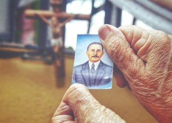 Doctor José Gregorio Hernández, primer santo venezolano proclamado por la Iglesia Católica Universal