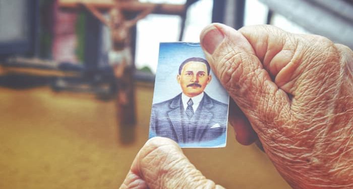 Doctor José Gregorio Hernández, primer santo venezolano proclamado por la Iglesia Católica Universal