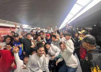 Plan Vuelta a la Patria: 195 Venezolanos retornan a casa desde EE.UU.