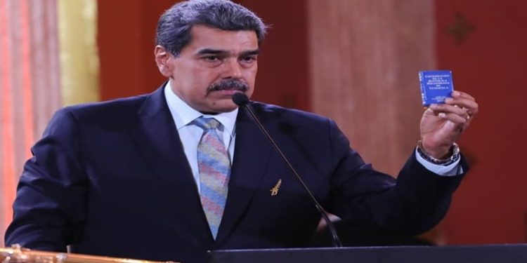 Reforma constitucional abordará cuatro temas centrales para el debate con el pueblo