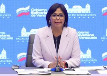 Venezuela rechaza sanciones de EE.UU. contra Chevron y reafirma su camino soberano