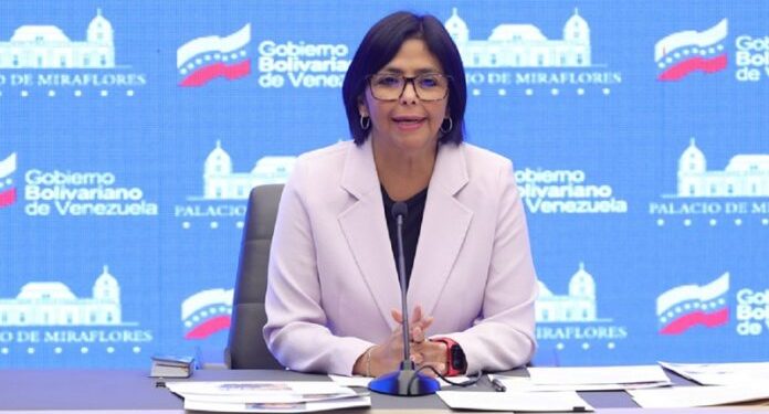 Venezuela rechaza sanciones de EE.UU. contra Chevron y reafirma su camino soberano