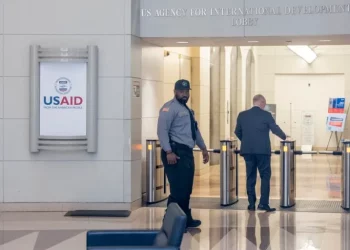 La USAID financió a la ultraderecha venezolana para conspirar contra el país