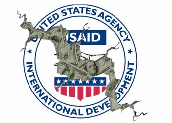 Cuatro Temas | Reflexiones sobre el caso de la USAID