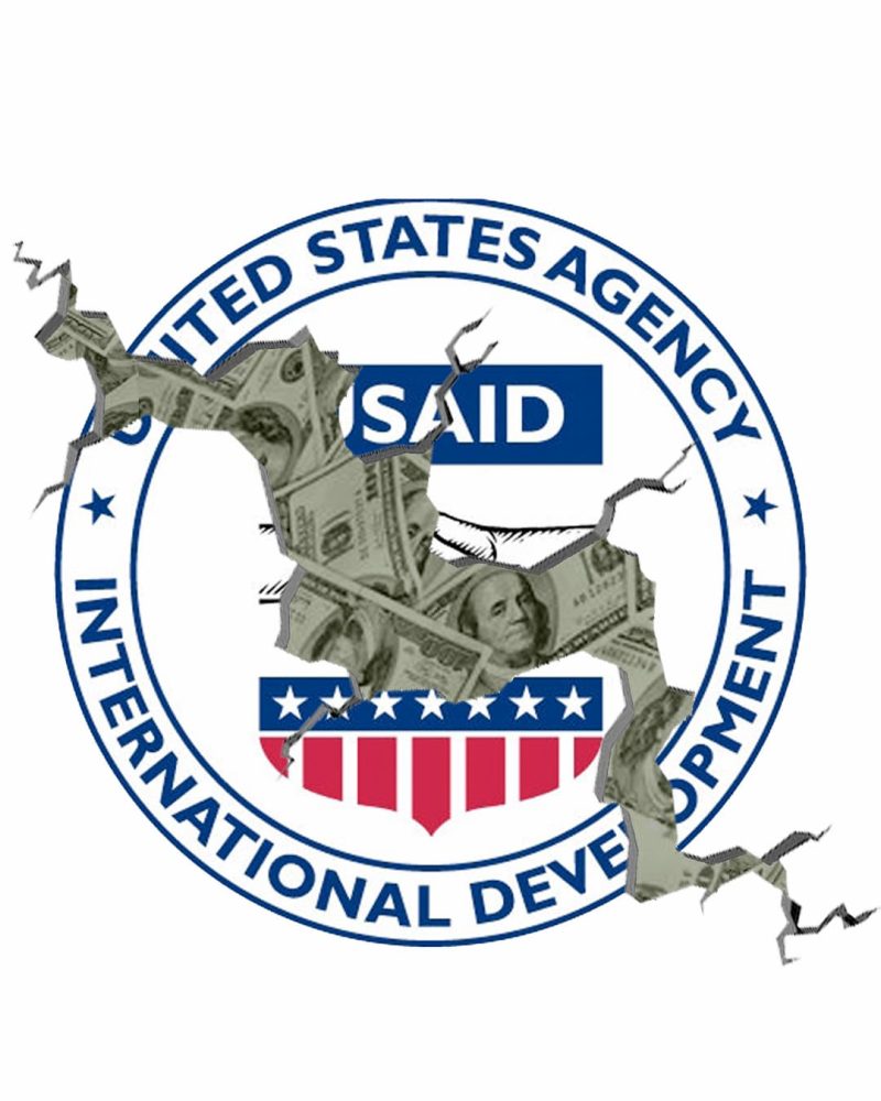 Cuatro Temas | Reflexiones sobre el caso de la USAID