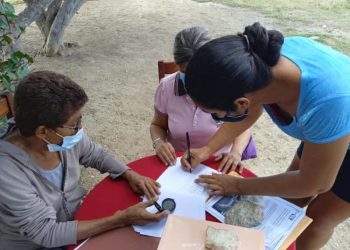 ¡Postulemos al pueblo!