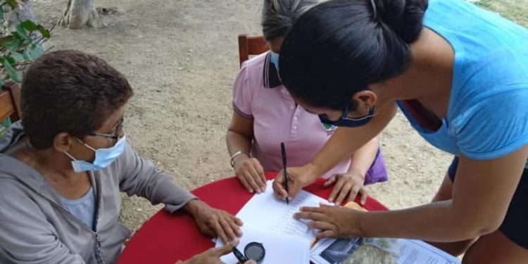 ¡Postulemos al pueblo!