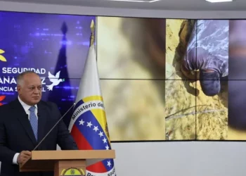 Gobierno Bolivariano incauta más de 9 toneladas de cocaína y expone vínculos con oposición extremista