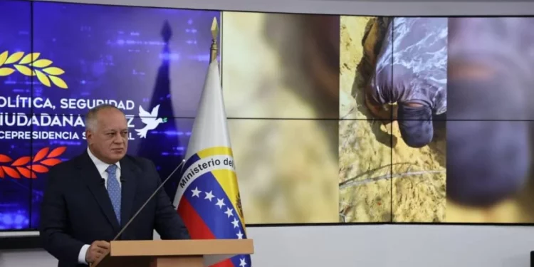 Gobierno Bolivariano incauta más de 9 toneladas de cocaína y expone vínculos con oposición extremista