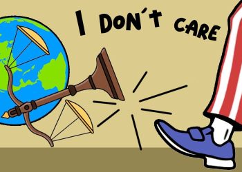 Cuatro Temas | EE.UU. pisotea el derecho internacional