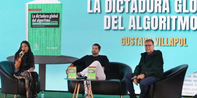 Todo demuestra －según el autor－ que la fuerza de los viejos imperios coloniales en el terreno de la disputa de modelos culturales y narrativas, ha mutado al mundo digital y sigue siendo mucho más poderoso incluso que sus propias capacidades militares y económicas”