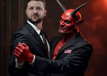 El precio de bailar con el diablo