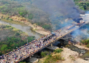 De Los Puentes 2019 a Viña del Mar 2025