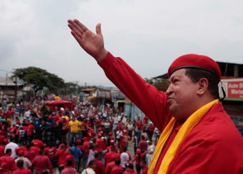 Chávez y la reforma constitucional de 2007 (I Parte)