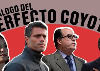 Decálogo del perfecto coyote