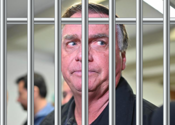 Bolsonaro pudiese ir a cárcel de por vida