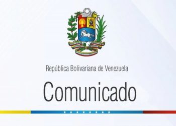 Gobierno Bolivariano emite alerta de viaje para venezolanos que planean viajar a EEUU