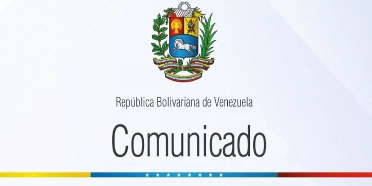 Gobierno Bolivariano emite alerta de viaje para venezolanos que planean viajar a EEUU