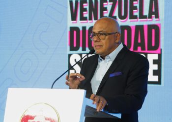 Venezolanos secuestrados por Trump y Bukele volverán