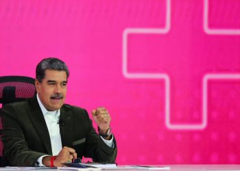 “La ExxonMobil es una empresa enemiga del pueblo de Venezuela y su derecho a la felicidad”