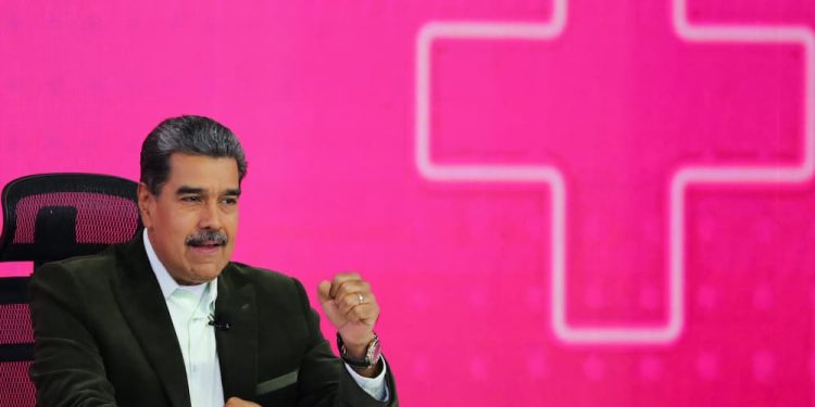 “La ExxonMobil es una empresa enemiga del pueblo de Venezuela y su derecho a la felicidad”