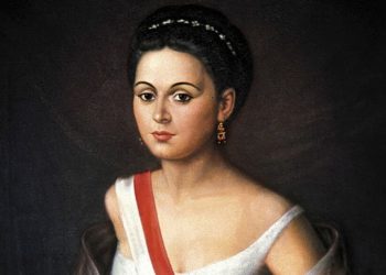 Divorciada, coronela y libertadora: ¿quién fue la "caballeresa del sol" que sacudió el siglo XIX?
