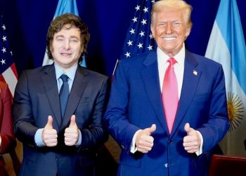 Tinta cruda | Derecha mal educada