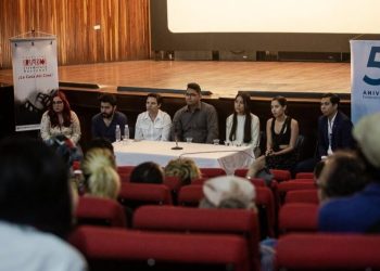 Abierta convocatoria al  2do Encuentro en Corto: Cine Estudiantil 2025