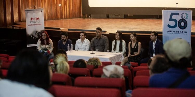 Abierta convocatoria al  2do Encuentro en Corto: Cine Estudiantil 2025