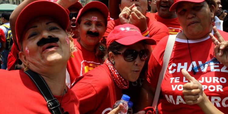 Ser una persona política 1 Ser una persona política