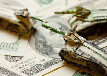 DILE NO AL DÓLAR DE GUERRA