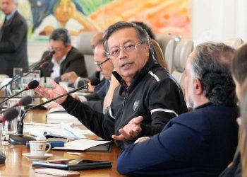 Petro denuncia nuevo intento de golpe de Estado