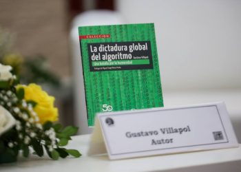 «La dictadura global del algoritmo» sacude México y Cuba y llega a Venezuela