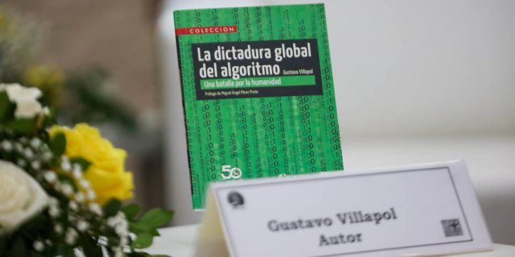 «La dictadura global del algoritmo» sacude México y Cuba y llega a Venezuela