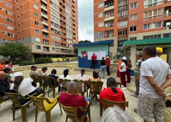 Presidente Maduro celebra éxito de las asambleas de base del PSUV: “Estamos en el mejor momento de la Revolución Bolivariana”